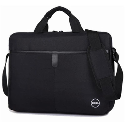 Bolso de negocios para portátil (hombre y mujer) con correa para el hombro