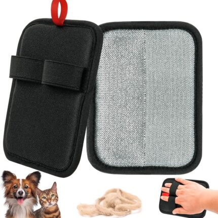 Nuevo quitapelos para gatos, herramienta para eliminar pelo de gato, cepillo para pelo, herramienta de adsorción de pelo de gato, cepillo depilador, raspador