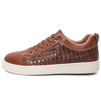 Nuevas zapatillas de corte bajo para hombre para la primavera
