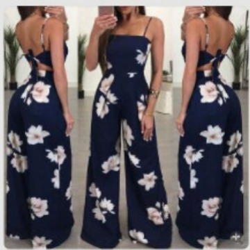 Mono estampado para mujer de eBay